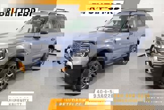 New 2025 Ford Bronco Sport Big Bend image 1