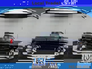 Used 2016 Chevrolet Silverado 1500 LT w/ All Star Edition image 1
