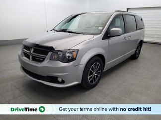Used 2019 Dodge Grand Caravan GT image 1