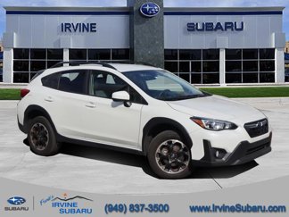 Certified 2023 Subaru Crosstrek 2.0i Premium image 1