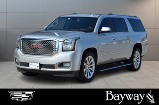 Used 2017 GMC Yukon XL Denali w/ Enhanced Security Package image 1