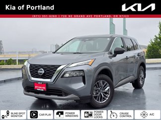 Used 2023 Nissan Rogue S image 1