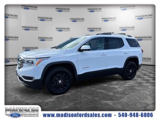 Used 2019 GMC Acadia SLT image 1