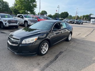 Used 2013 Chevrolet Malibu LT w/ Power Convenience Package image 1