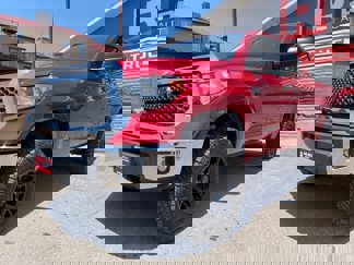 Used 2019 Toyota Tundra SR5 image 1