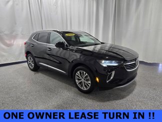 Used 2022 Buick Envision Preferred image 1
