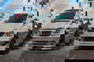Used 2004 Lexus IS 300 image 1