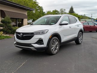 Used 2020 Buick Encore GX Essence w/ Experience Buick Package image 1