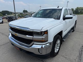 Used 2018 Chevrolet Silverado 1500 LT w/ All Star Edition image 1