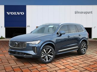 New 2026 Volvo XC90 B5 Core video 1