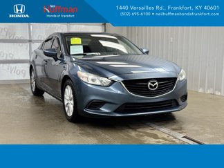 Used 2014 MAZDA MAZDA6 Sport image 1