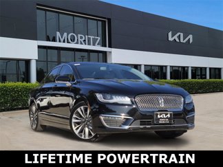 Used 2018 Lincoln MKZ Reserve image 1