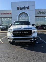 Used 2022 RAM 1500 Big Horn image 1