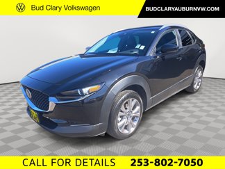 Used 2022 MAZDA CX-30 AWD 2.5 S w/ Select Package image 1
