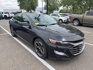 Used 2023 Chevrolet Malibu LT image 1