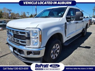 Certified 2023 Ford F250 XL image 1