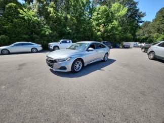 Used 2021 Honda Accord LX image 1
