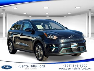 Used 2022 Kia Niro EX image 1