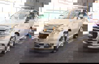 Used 2016 Chevrolet Malibu LTZ image 1