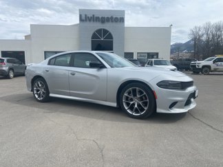Used 2023 Dodge Charger GT image 1