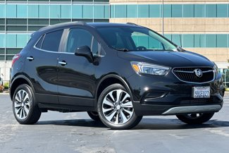 Used 2022 Buick Encore Preferred w/ Safety Package image 1