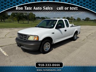Used 2003 Ford F150 XL image 1