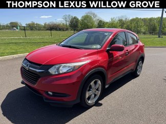 Used 2017 Honda HR-V EX image 1