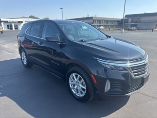 Used 2023 Chevrolet Equinox LT image 1
