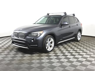 Used 2014 BMW X1 xDrive28i image 1