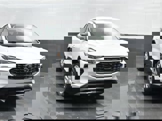 New 2025 Ford Escape Active image 1