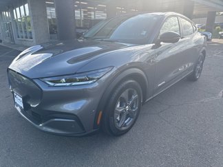Used 2023 Ford Mustang Mach-E Select image 1