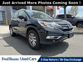 Used 2015 Honda CR-V EX-L image 1