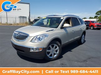 Used 2010 Buick Enclave CXL w/ Trailering Provision Package image 1