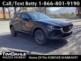 New 2025 MAZDA CX-30 AWD 2.5 S image 1