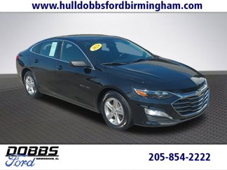 Used 2024 Chevrolet Malibu LT image 1