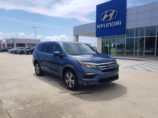 Used 2016 Honda Pilot EX-L image 1