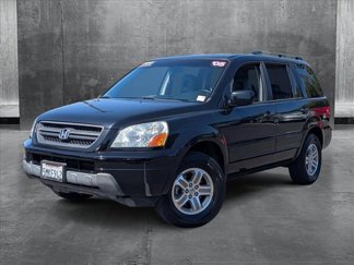 Used 2005 Honda Pilot EX-L image 1