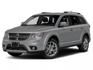 Used 2015 Dodge Journey SXT w/ Flexible Seating Group image 1