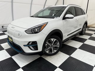 Used 2022 Kia Niro EX image 1