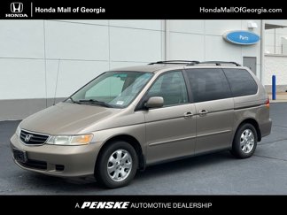 Used 2004 Honda Odyssey EX-L image 1