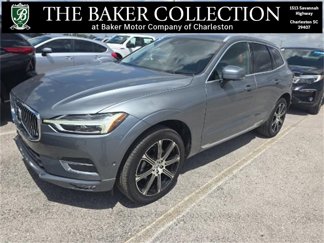 Used 2019 Volvo XC60 T5 Inscription image 1