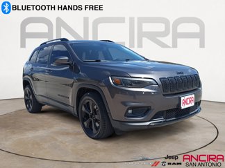 Used 2019 Jeep Cherokee Latitude Plus image 1