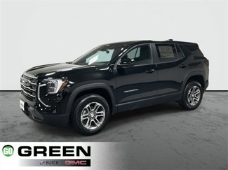 New 2026 GMC Terrain Elevation image 1
