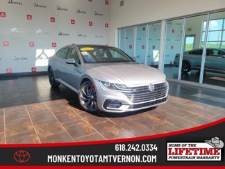 Used 2019 Volkswagen Arteon SEL image 1