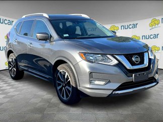 Used 2020 Nissan Rogue SL image 1