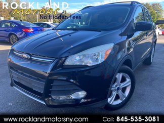 Used 2013 Ford Escape SE image 1