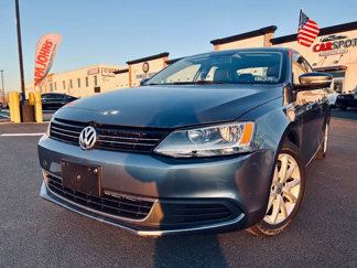 Used 2013 Volkswagen Jetta SE image 1