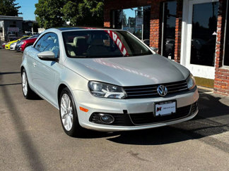Used 2012 Volkswagen Eos Komfort image 1