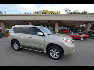 Used 2013 Lexus GX 460 image 1