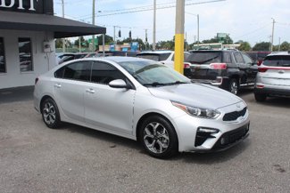 Used 2019 Kia Forte LXS image 1